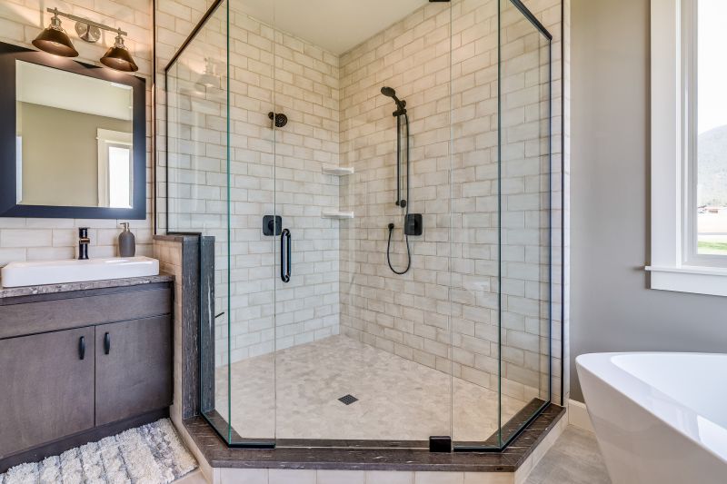 Best Shower Installation Contractors IN Elkhart, IN