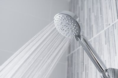 Shower Head Varieties